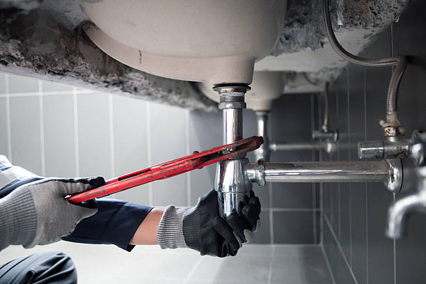 Trusted Emergency Plumber service in Sharptown, MD - AAA Plumbing Heating